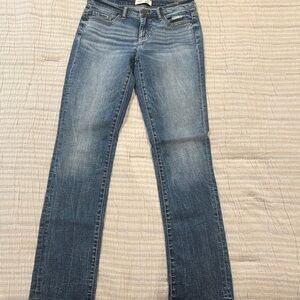 BKE Payton Classic Blue Women's Jeans